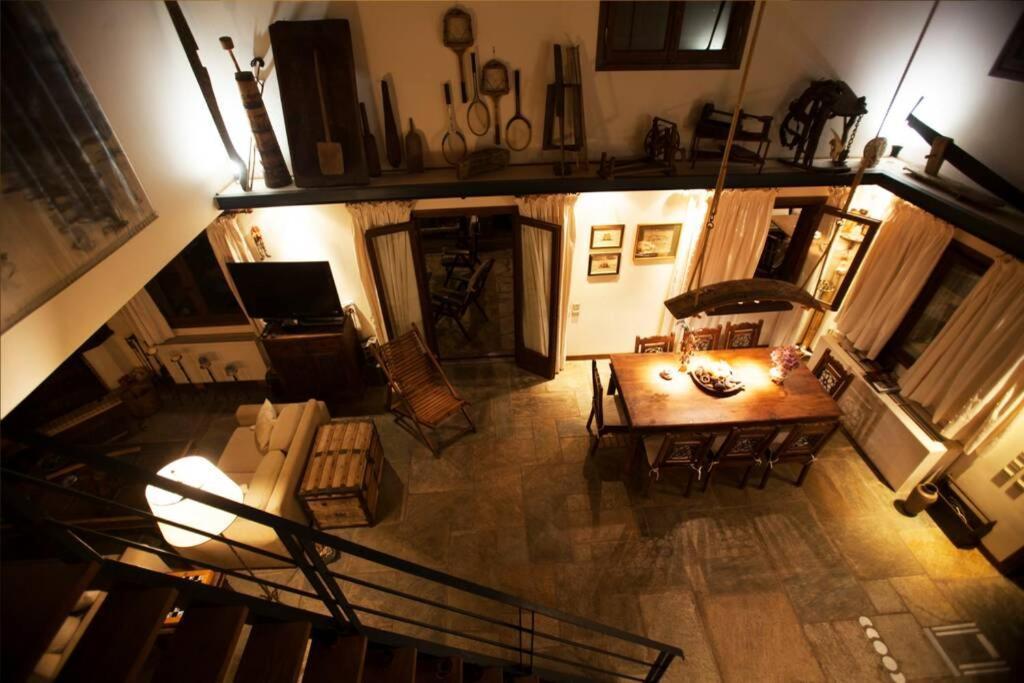 Villa Eleni Sunion Zewnętrze zdjęcie